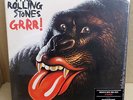 The Rolling Stones GRRR Greatest Hits 1962-2012 5 LP Vinyl Boxset + Booklet NEW