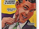 Dealer Dave Vinyl Record Album: FRANK ZAPPA  WEASELS RIPPED MY FLESH- Blue Label