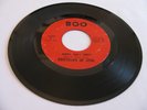 BROTHERS OF SOUL - HURRY, DON'T LINGER / I GUESS THAT DON'T MAKE ME A... - BOO