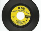 Green Slime - The Green Slime/Far Beyond the Stars 7
