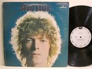 David Bowie - Man Of Words Man Of Music - Orig. PROMO Mercury 1969 VG+ RARE