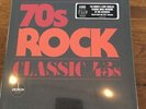 70s Rock Classic 45s Record Store Day 2017 RSD 7