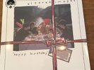 Altered Images Happy Birthday Limited Edition Record store day 12