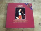 YO-YO MA - BACH THE UNACCOMPANIED CELLO SUITES 3 LP BOX SET CBS D3 37867 SUPERB