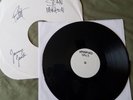 Hatebreed - Satisfaction - 1st Press - Test Pressing - Signed