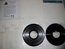 Pink Floyd The Wall Japan A1/B1 1st '79 Analog ARCHIVE MASTER Ultrasonic CLEAN