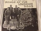 BILL & DON LP Songs Of The Lonesome Road   PRIVATE GOSPEL COUNTRY   LOUVIN BROS.