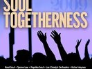 SOUL TOGETHERNESS 2009 Various NEW & SEALED MODERN SOUL 2X LP VINYL (EXPANSION)