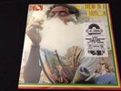 U-Roy Dread in a Babylon with poster NEW SEALED RSD