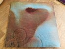 Pink floyd LP Meddle UK Harvest press A4 & B3