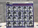 The Beatles, extracts from A Hard Days Night Vinyl EP.  Mono. 1st Press. Ex+ Con