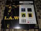 THE DOORS  L.A. WOMAN SINGLES BOX  7