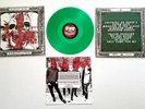 DIRECT HIT Domesplitter LP GREEN VINYL nofx menzingers bad religion lagwagon fat