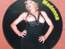 MADONNA-CONFESSIONE DE MILANO PICTURE DISC LP