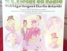 SEALED 1969 W.C. Fields on Radio Edgar Bergen Charlie McCarthy Vinyl LP Record