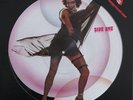 The Rocky Horror Picture Show LP PICTURE disk LIMITED EDITION