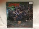 Suffocation - Effigy of the Forgotten (RARE - Limited Edition Green Vinyl) [NEW]