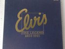 ELVIS PRESLEY The Legend 1954-1961 Box Set 12-LP Vinyl Records ELR1 Australia