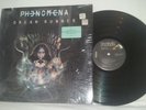 PHENOMENA - DREAM RUNNER - 1987 RCA VICTOR RECORDS LP - STEREO - 8420
