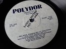 THE CURE , UN SEEN RARE ZIMBABWE RADIO PROMO ,MIXED UP ,DEAD MINT , DEPECHE