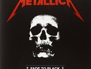 METALLICA-Fade To Black Live At The Playhouse Theatre 1986 2Lp  VINYL NEUF