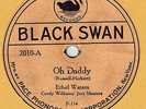 JAZZ 78 : ETHEL WATERS ON BLACK SWAN 2010