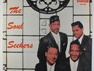 Soul Seekers - Tell It Like It Is LP - Gospel - Black Gospel VG+ MP3