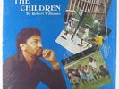 Robert Williams Save The Children LP Black Diamond Modern Soul Gospel VG+ MP3
