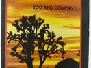 Rod and Company - Special Love LP - Stew - Modern Soul Gospel VG++ MP3