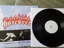 Hatebreed -Satisfaction is the Death of Desire 4th Press Test Press (15 pressed)