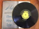 Elmo Hope Trio - Meditations Original US Prestige 7010 446 W. 50th St