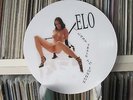 The Electric Light Orchestra Last Train To London Rare 12