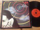 LP Alex Cima ?– Cosmic Connection ORIGINAL Polydor ?