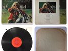 JANIS JOPLIN Joplin's Greatest Hits 1973 Vinyl TESTED LP Cry Baby Bobby McGee