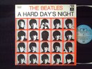 THE BEATLES „A HARD DAY'S NIGHT – TUTTI PER UNO“ ITALY-PRESS