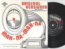 SWEDEN HEAVEN AND HELL Danish 45PS 1960s Mah-Na-Mah-Na