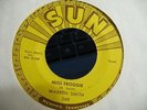 WARREN SMITH MISS FROGGIE KILLER ROCKABILLY 45 ON SUN 268  LISTEN