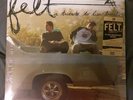 Felt, Vol. 2: A Tribute to Lisa Bonet-10 year anniversary edition vinyl