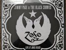 Jimmy Page & The Black Crowes 10