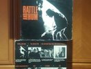 U2 OFFICIAL 1988 HUGE DUTCH PROMOTIONAL CARDBOARD DISPLAY RATTLE AND HUM