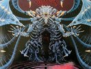 Malevolent Creation - Retribution LP #110430 V