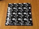 DISCHARGE - STATE VIOLENCE STATE CONTROL - 1982 7