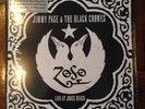 JIMMY PAGE & THE BLACK CROWES  LIVE AT JONES BEACH 10