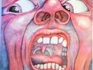 King Crimson In the Court of the Crimson King An Observation German Gatefold