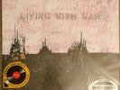 Neil Young Living with War Raw In The Beginning QUIEX SV-P 200 gram Sealed 2007