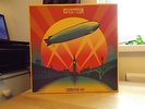 Led Zeppelin ?– Celebration Day. 2012 Swan Song 3LP Box Set. 180gm. Near Mint