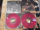 MAD SEASON SEATTLE SYMPHONY SONIC EVOLUTION DOUBLE PURPLE VINYL IN SHRINK
