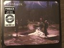 Pinback Self Titled RSD Vinyl Limited Edition 2000 Record Store Day Debut Ace Fu