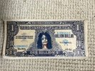 VINTAGE ALICE COOPER SEW ON CLOTH PATCH