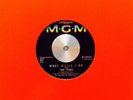 THE TYMES ** WHAT WOULD I DO ** MGM ** NORTHERN SOUL